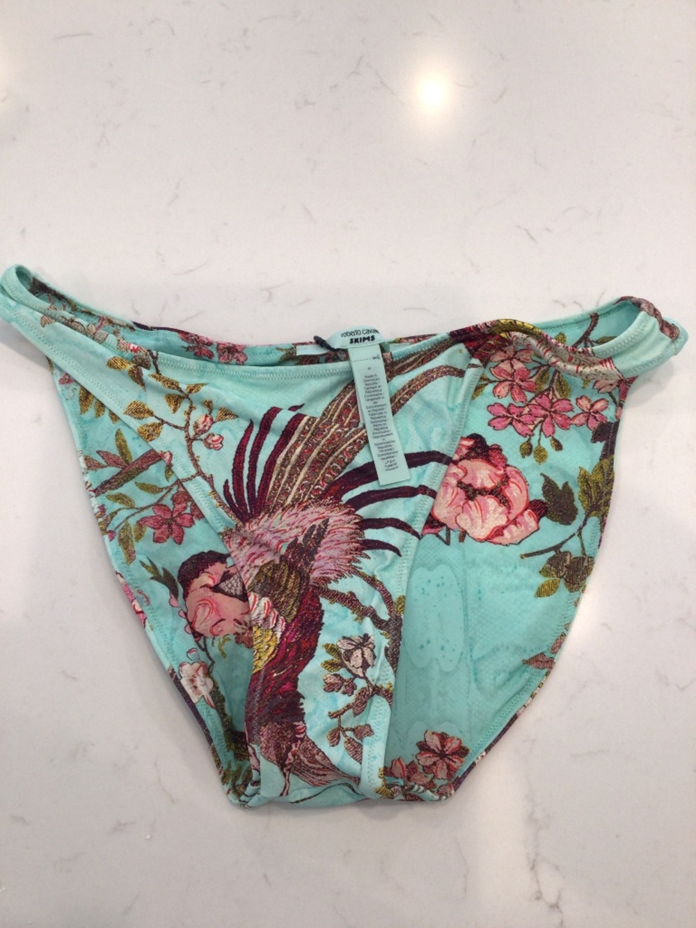 🫰🏼Skims x Cavalli M NWT